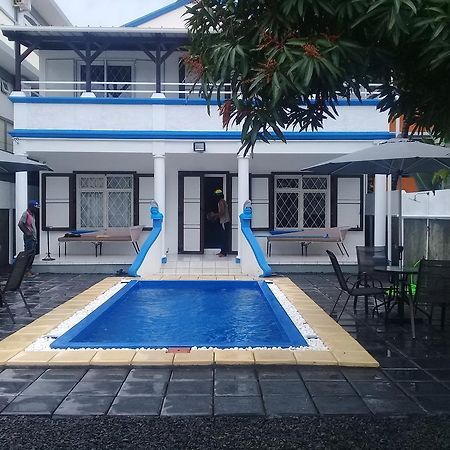 Villa Blue Marlin Iris Blue Bay Ngoại thất bức ảnh