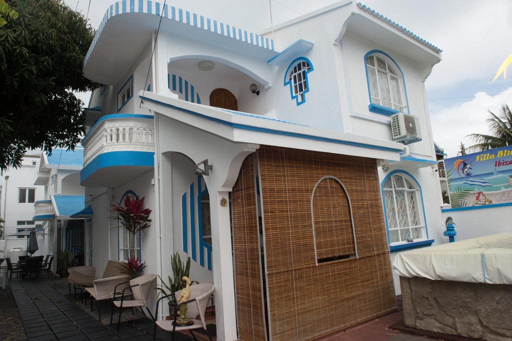 Villa Blue Marlin Iris Blue Bay Ngoại thất bức ảnh