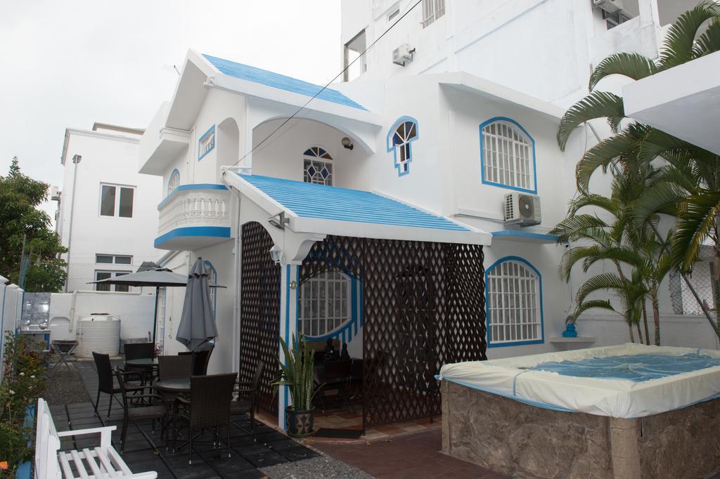 Villa Blue Marlin Iris Blue Bay Ngoại thất bức ảnh